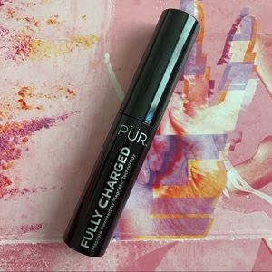5 for $25! Pur Fully Charged Mascara